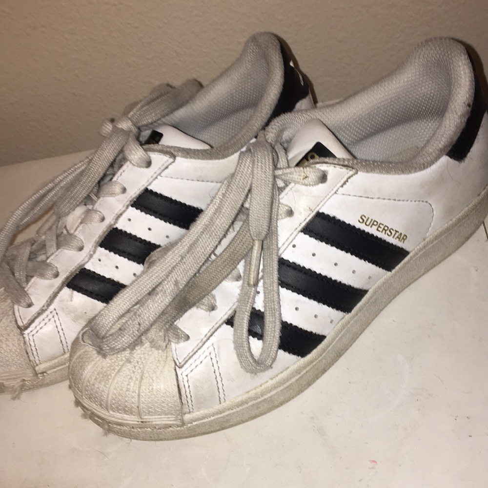 superstar adidas